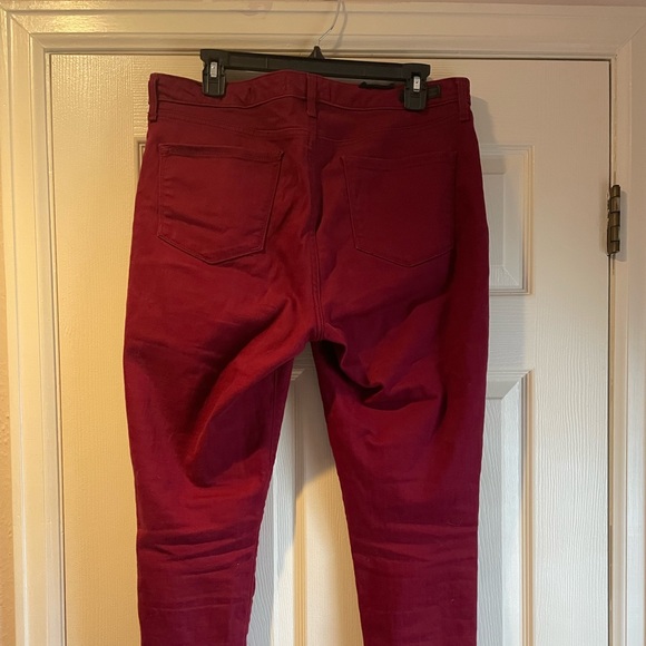 Sanctuary by Anthropologie skinny jeans jeans size 31 - Picture 2 of 5